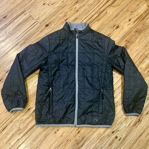REI light unisex puffer jacket